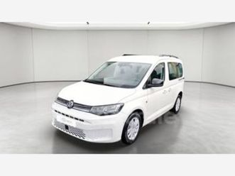 v maxi 2.0 tdi 122 life dsg7