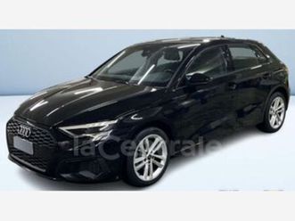 iv sportback 30 tdi 116 business line s tronic 7