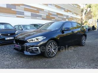 (f40) 120d 190 xdrive luxury bva