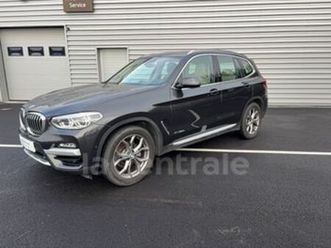 (g01) xdrive20da 190 xline