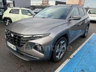 iii generation2 1.6 crdi 136 hybrid 48v executive dct-7