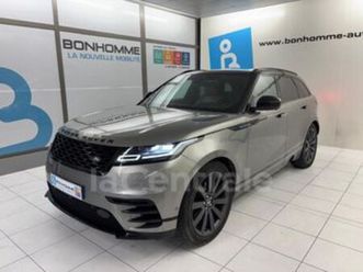 3.0 d300 19cv 4wd se r-dynamic auto