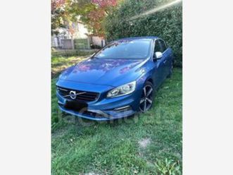 ii generation2 d2 120 r-design geartronic 6