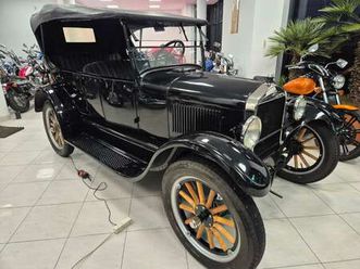 ford ford t 1927 cabrio sehen aus wie neu