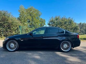 bmw alpina b3 360ps