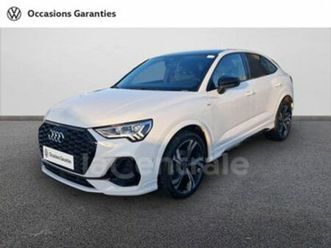 ii sportback 35 tdi 150 s line