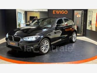 (f20) generation2 116d efficientdynamics edition sport 5p