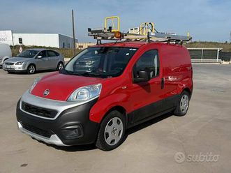 fiat fiorino 1.3 mjt 95cv cargo adventure