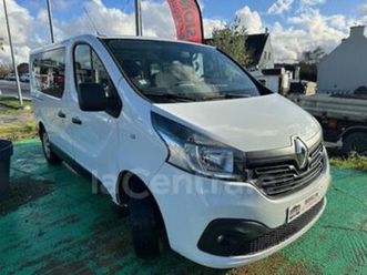 iii combi 1.6 dci energy 125ch life l1 9pl