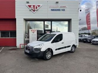 iii taille m 1.5 bluehdi 75 live