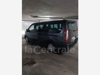 ii multispace l1h1 hdi 125 exclusive 8/9pl