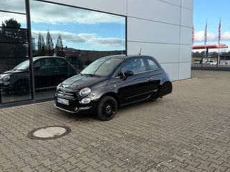 fiat 500 1.2 (ellenator)