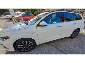 tipo sw 1.6 mjt s-design s