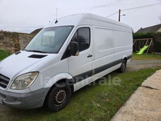 ii 35n fourgon 413 cdi 3500kg