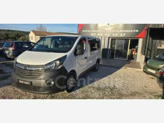 ii 1.6 cdti 125 bt eco s/s l1h1 2.7 pack business