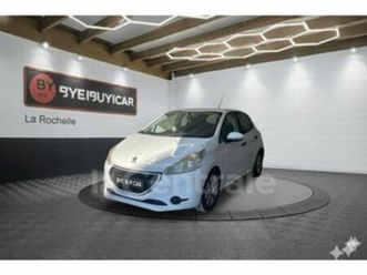 1.6 hdi 92 affaire pack cd clim