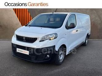 iii fourgon 2.0 bluehdi 120ch s&s long premium pack