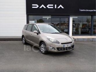 iii generation2 1.6 dci 130 fap energy expression 7pl eco2