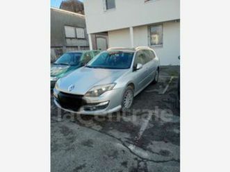 iii generation2 estate 2.0 dci 150 fap bose edition