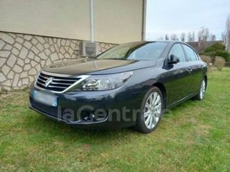2.0 dci 150 fap initiale