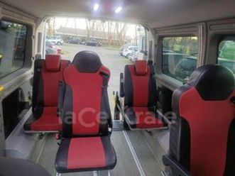 iii tb-cf l2h2 dci 165 energy predis car/bus