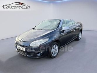 iii coupe cabriolet 1.5 dci 110 fap eco2 euro5