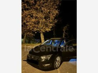 iii st 2.0 tdi 150 fap s&s premium business