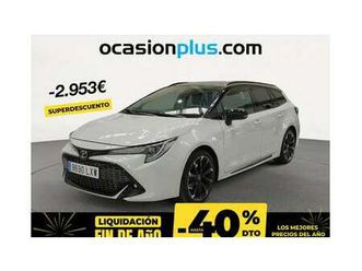 touring sports 180h gr-sport