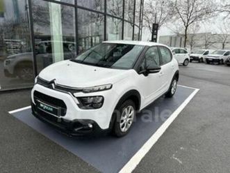 iii generation2 1.5 bluehdi 100ch s&s feel bvm