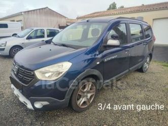 stepway 1.5 blue dci 115 7pl