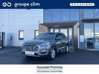 iii generation2 1.6 crdi 115 intuitive