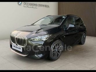 (u06) active tourer 225e xdrive 245 m sport dkg7