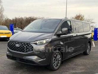 ii generation2 2.5 duratec rechargeable 232ch titanium x l2h1 340 cvt