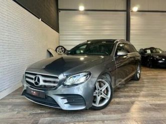 v break 300 de amg line 9g-tronic