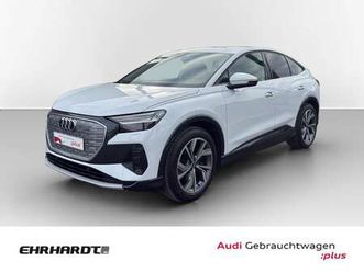 sportback 35 hud*matrix*nav*shz*acc*pdc*kamera*...