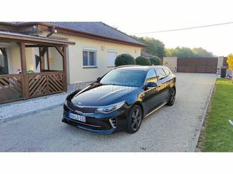 kia optima sw 1.7 crdi ex prémium sw 2018 1.7 141le manual 6 gt line
