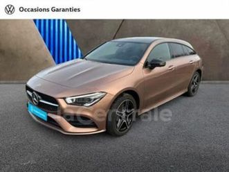 ii shooting brake 250 e progressive line 8g-dct