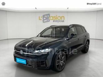 iii 3.0 tsi ehybrid 462 4motion r tiptronic 8