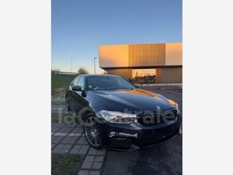 (g31) generation2 touring 520e 204 m sport bva8