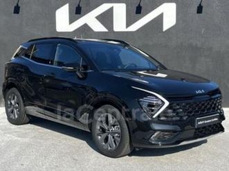 v 1.6 t-gdi 210 isg hybride 4x2 gt-line premium bva6