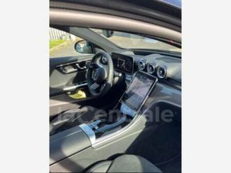 vi break 300 e amg line 9g-tronic