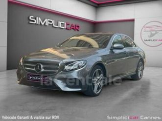 v 350 e fascination 9g-tronic