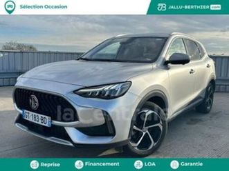 1.5t gdi hybride rechargeable phev luxury