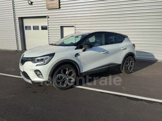 ii 1.6 e-tech full hybrid 145 techno fast track