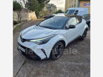 generation2 1.8 hybride 122 gr-sport