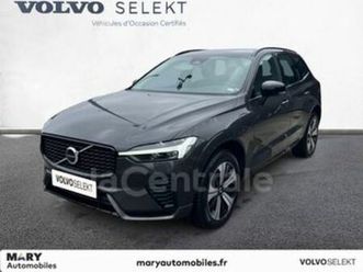 ii (3) t6 awd hybride rechargeable 253 + 145 plus style dark geartronic 8