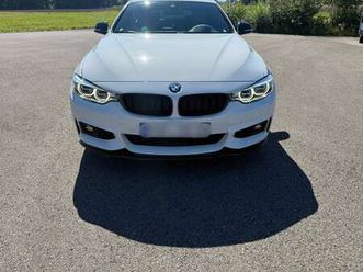 428i gran coupe xdrive aut. m sport