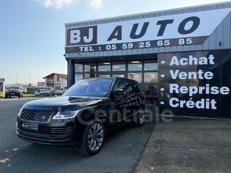 iv generation2 p400e 2.0 phev si4 19cv autobiography lwb