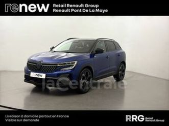 e-tech full hybrid 200 gsr2 iconic esprit alpine