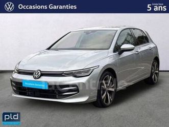 viii generation2 1.5 ehybrid 204 vw edition dsg6